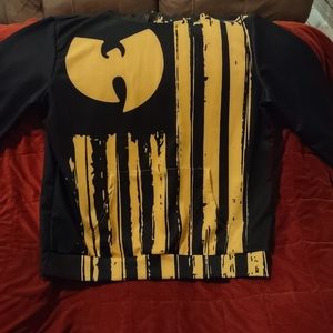 NWOT Wutang Hoodie